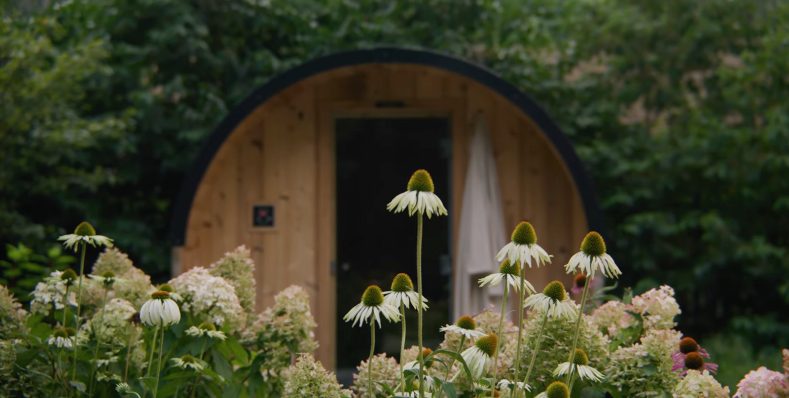 Salish Shorts presents Human Nature Landscaping