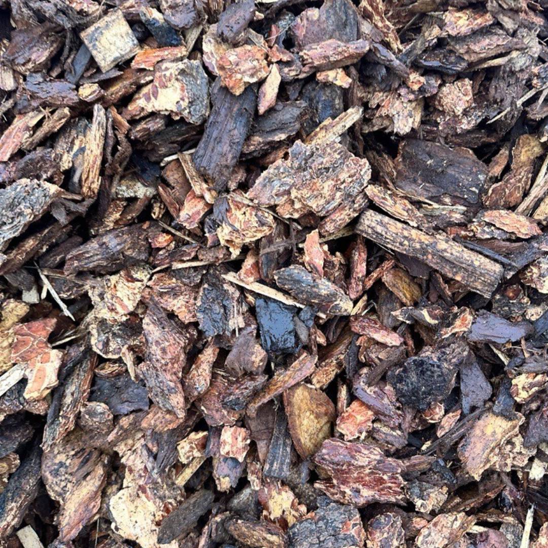 Bark Nuggets
