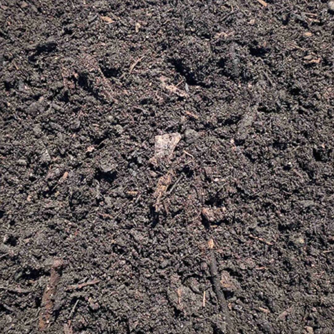 Compost - Salish Soils